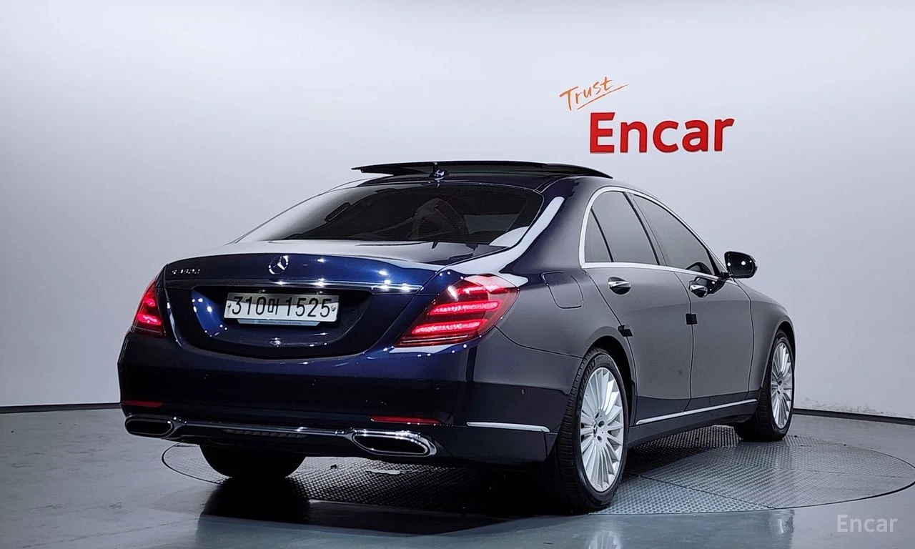 Mercedes-Benz S 350 d* LONG* HEAD UP* МАСАЖ* ПАНО* 360* КРАЙНА ЦЕНА, снимка 4 - Автомобили и джипове - 55543611