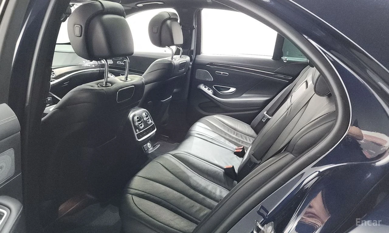 Mercedes-Benz S 350 d* LONG* HEAD UP* МАСАЖ* ПАНО* 360* КРАЙНА ЦЕНА, снимка 15 - Автомобили и джипове - 55543611