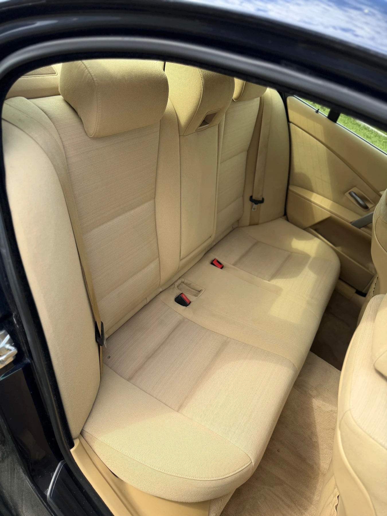 BMW 525, снимка 13 - Автомобили и джипове - 55656152