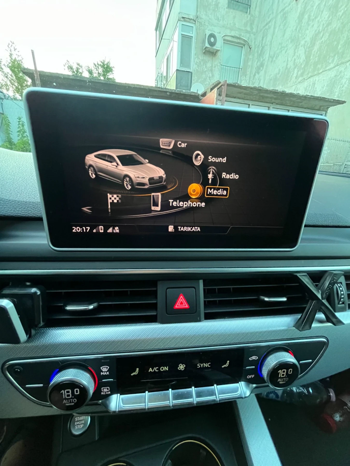 Audi A5 40 TDI | Mobile.bg � ����������� 6