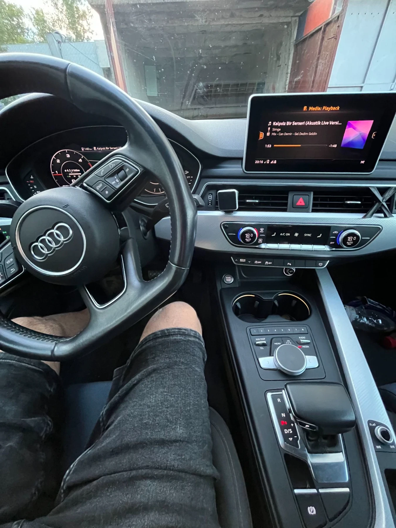Audi A5 40 TDI | Mobile.bg � ����������� 4