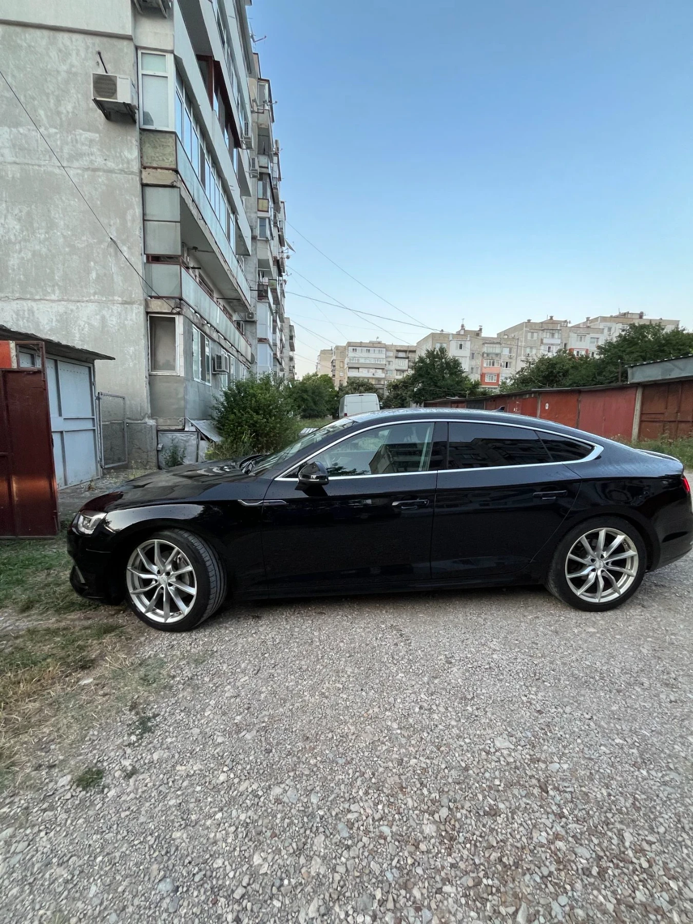 Audi A5 40 TDI | Mobile.bg � ����������� 2