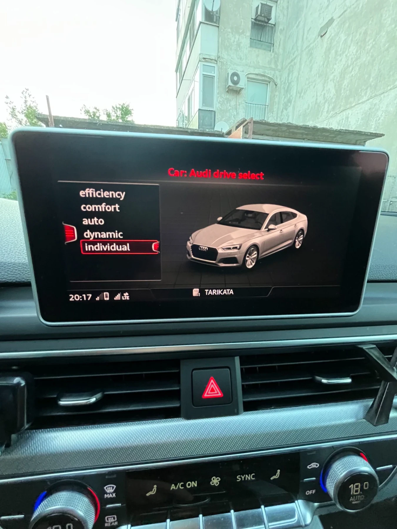 Audi A5 40 TDI | Mobile.bg � ����������� 8