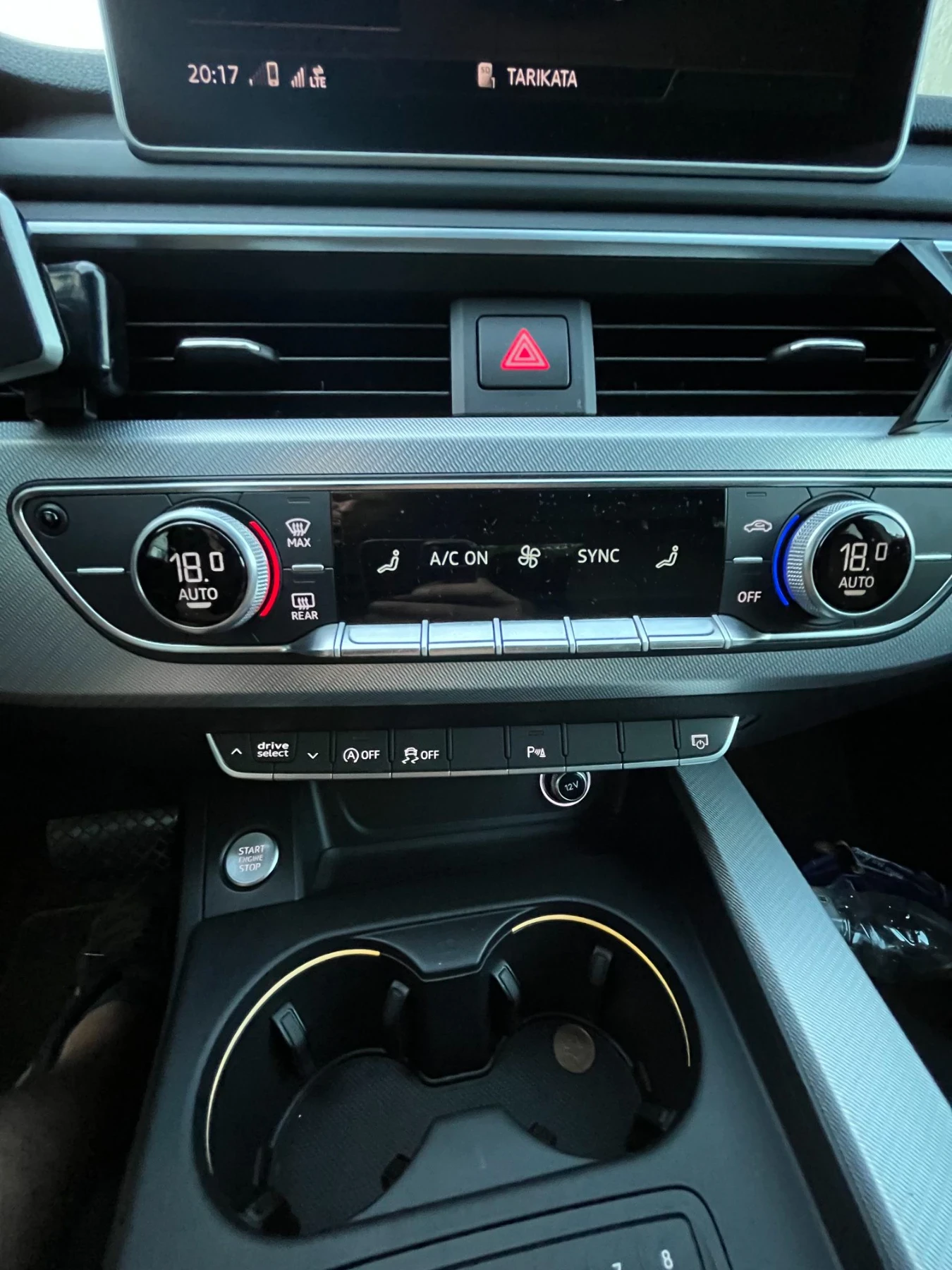 Audi A5 40 TDI | Mobile.bg � ����������� 7
