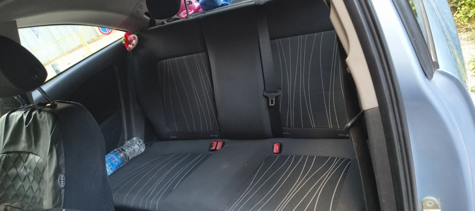 Opel Corsa 1.2, снимка 9 - Автомобили и джипове - 56255738