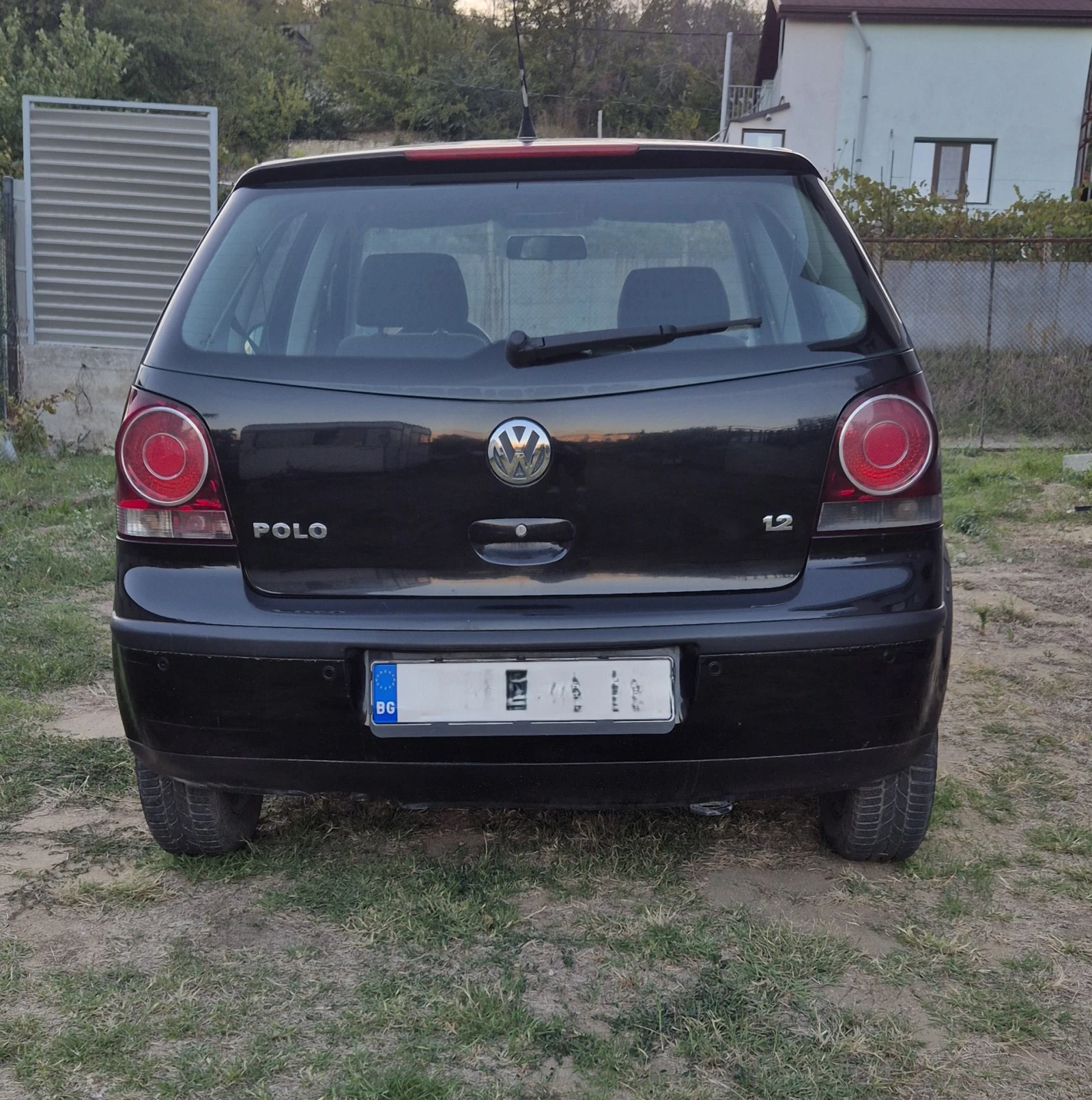 VW Polo, снимка 2 - Автомобили и джипове - 56331701