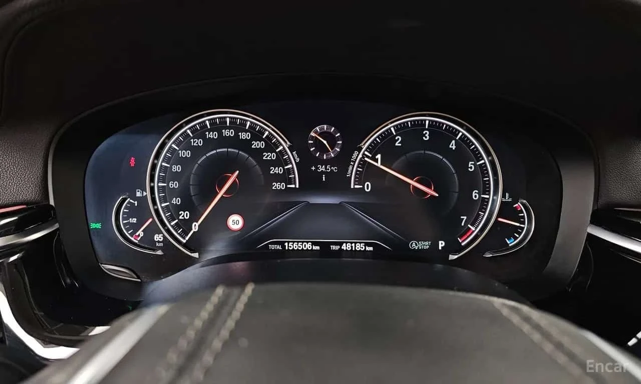 BMW 520 i Luxury * ���� * ������ * ��������� ���� *  | Mobile.bg � ����������� 8
