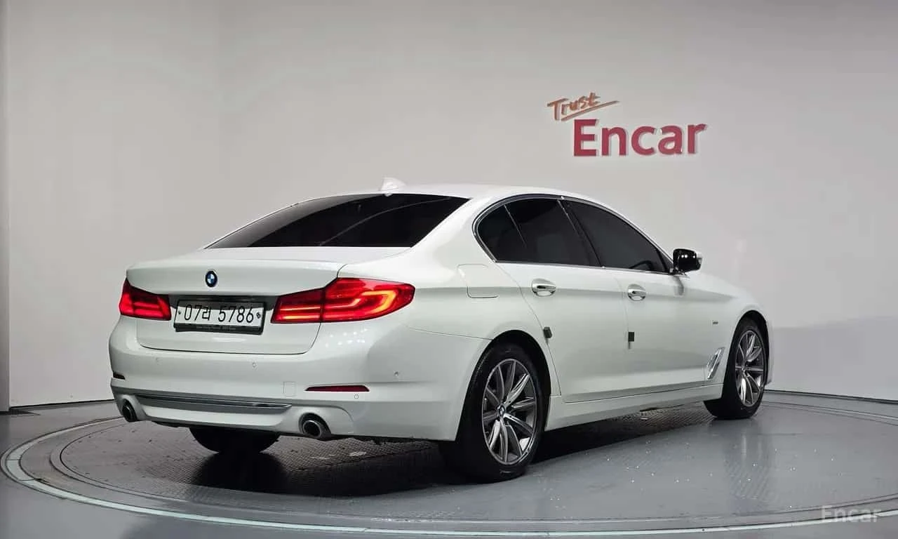 BMW 520 i Luxury * ���� * ������ * ��������� ���� *  | Mobile.bg � ����������� 2