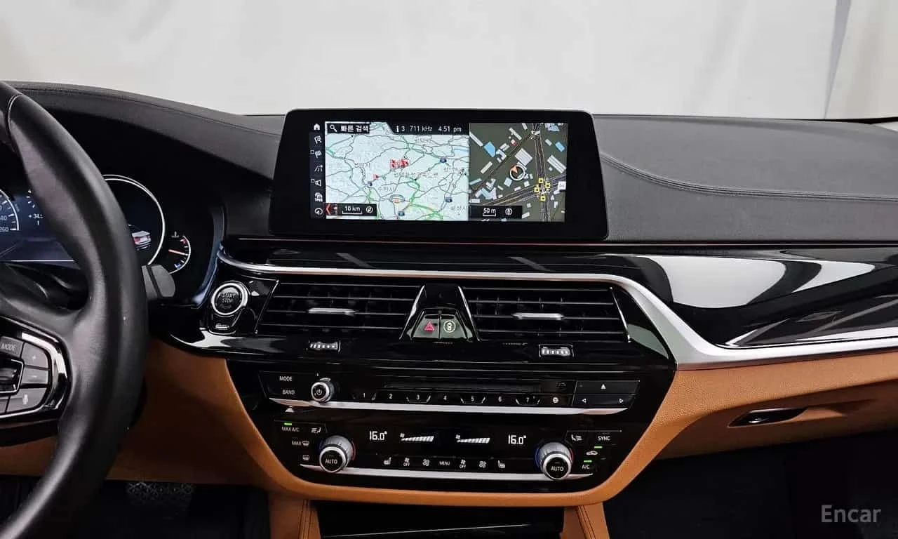 BMW 520 i Luxury * ���� * ������ * ��������� ���� *  | Mobile.bg � ����������� 14
