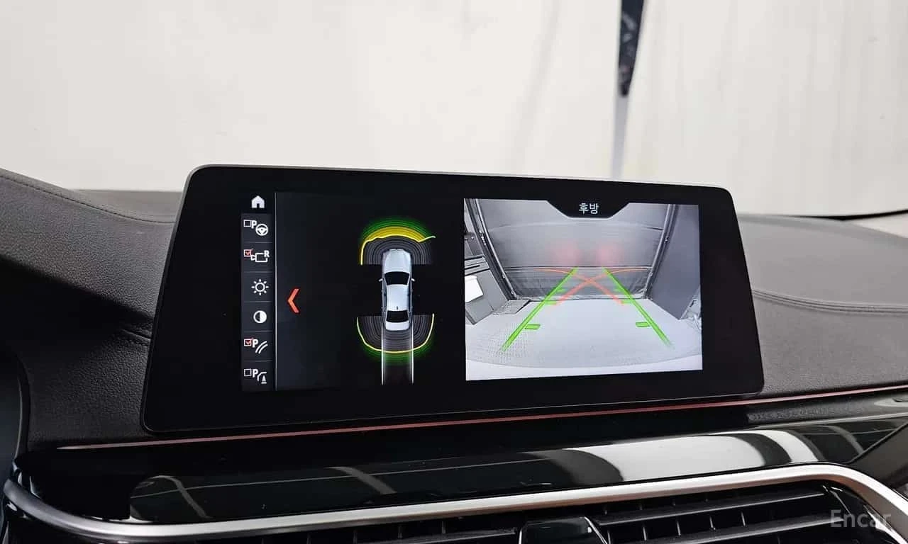 BMW 520 i Luxury * ���� * ������ * ��������� ���� *  | Mobile.bg � ����������� 15