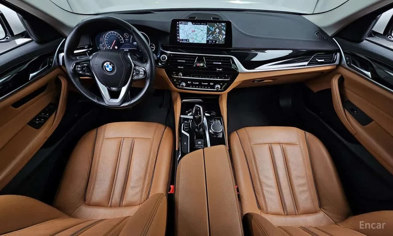 BMW 520 i Luxury * ���� * ������ * ��������� ���� *  | Mobile.bg � ����������� 7