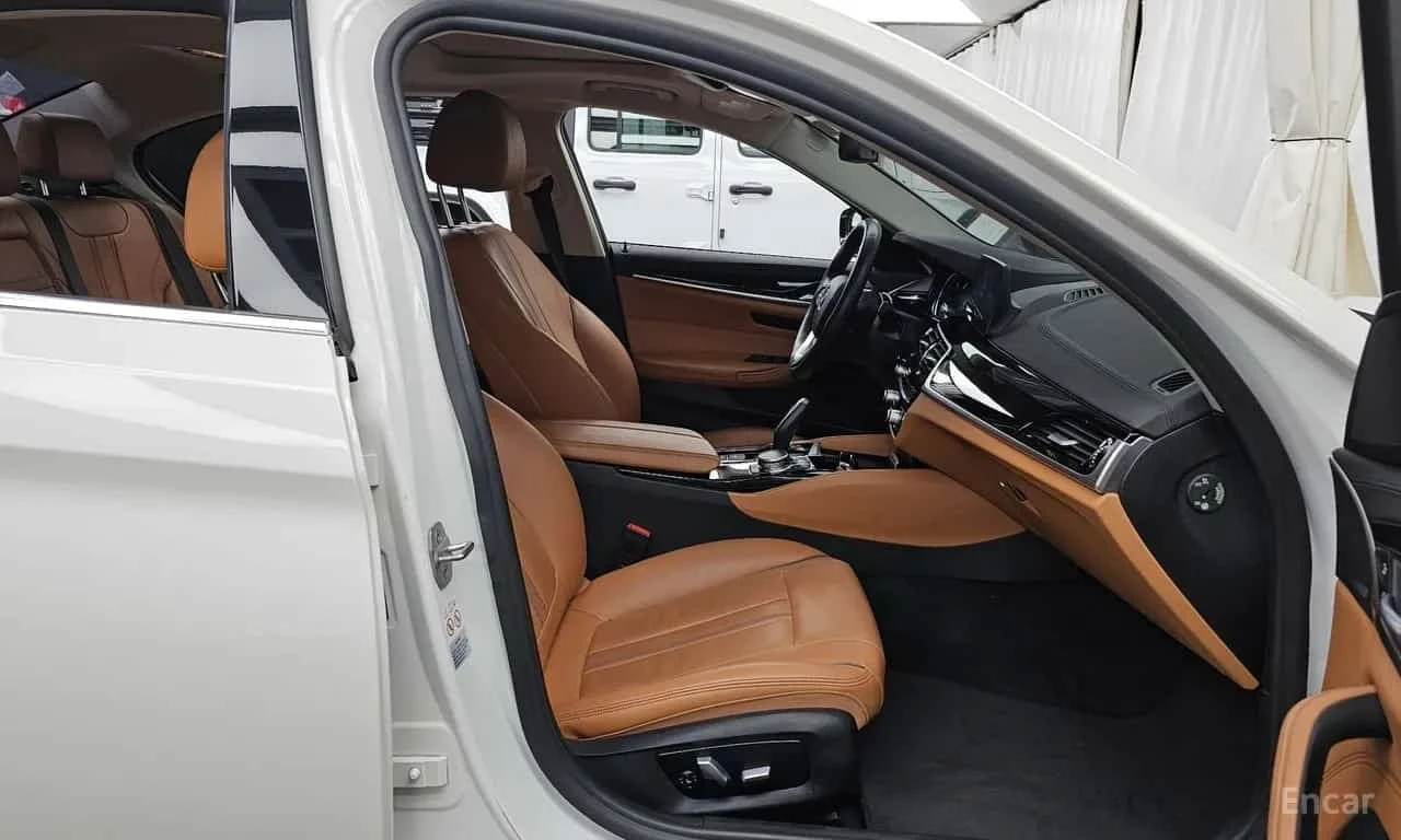 BMW 520 i Luxury * ���� * ������ * ��������� ���� *  | Mobile.bg � ����������� 11