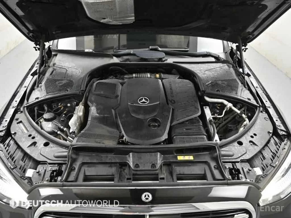 Mercedes-Benz S 400 4MATIC * ������ ���������������� �� MERCEDES*  | Mobile.bg � ����������� 17