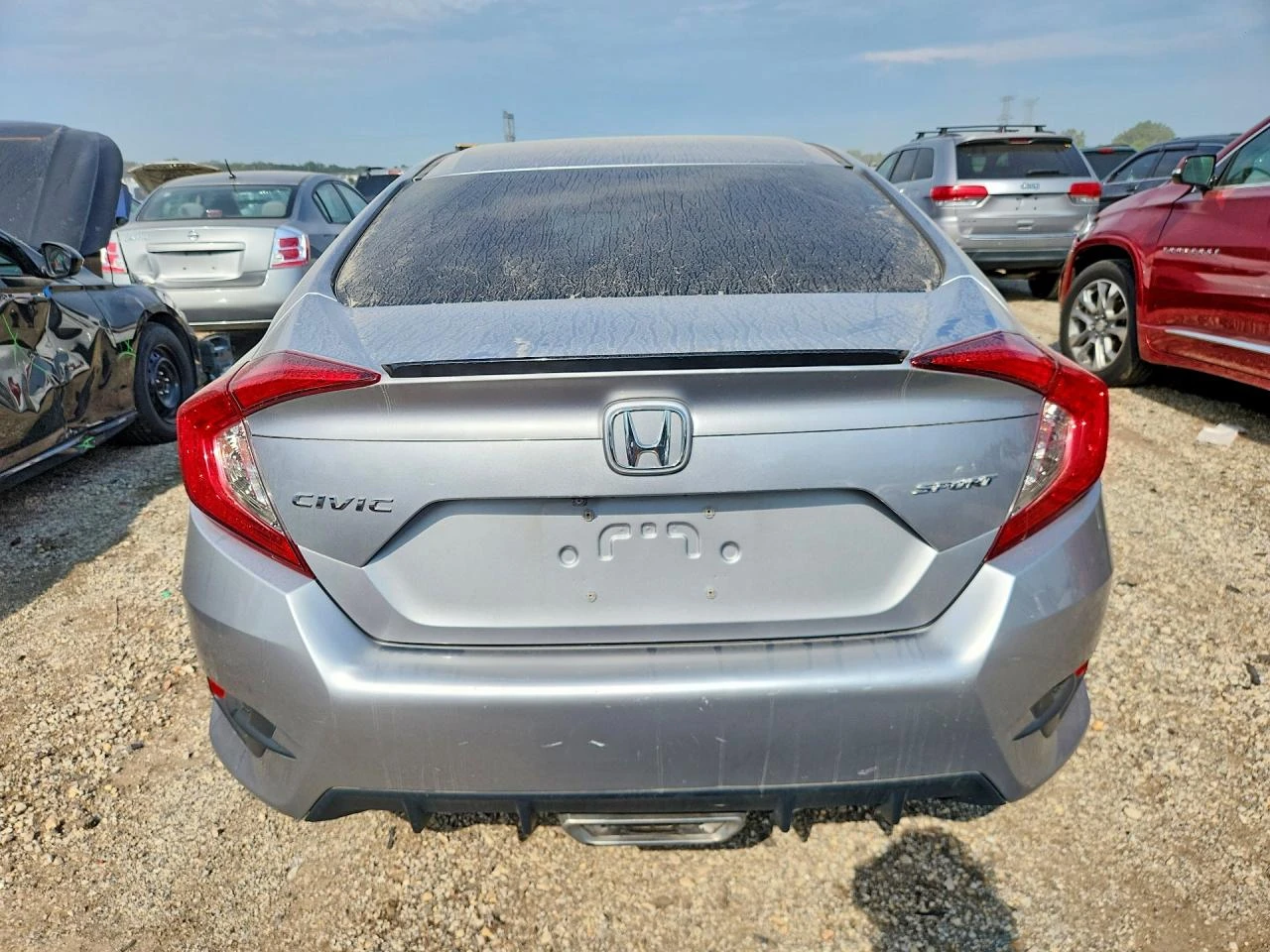 Honda Civic Sport | Mobile.bg � ����������� 6