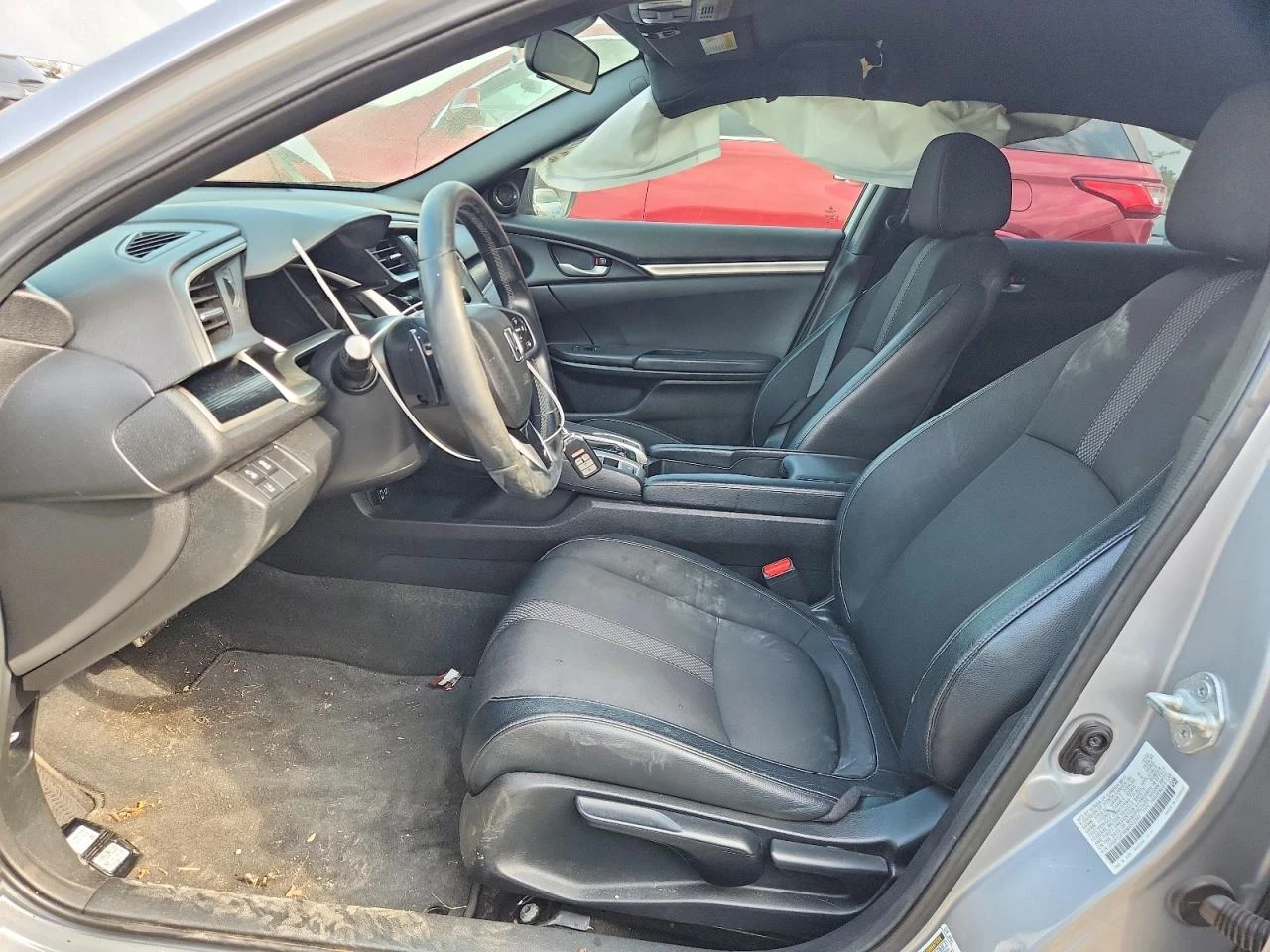 Honda Civic Sport | Mobile.bg � ����������� 7