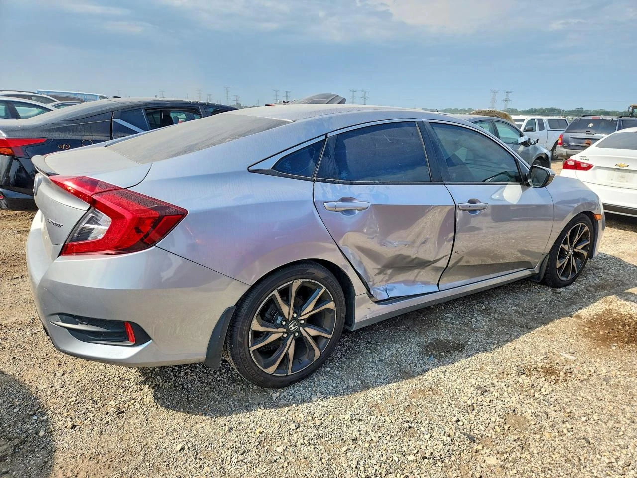Honda Civic Sport | Mobile.bg � ����������� 3