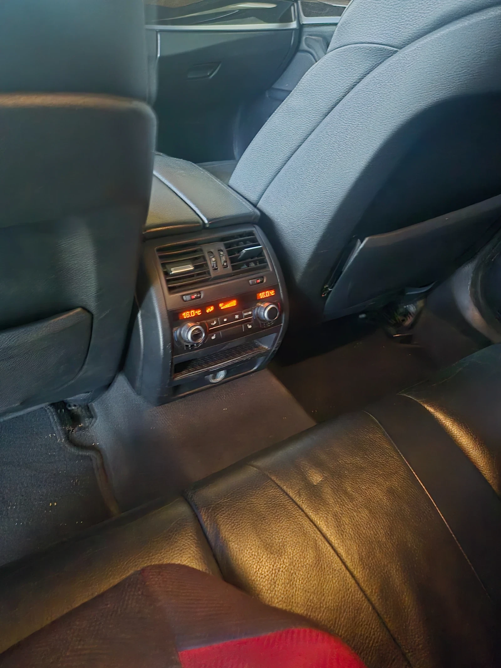 BMW 535, снимка 7 - Автомобили и джипове - 56656357
