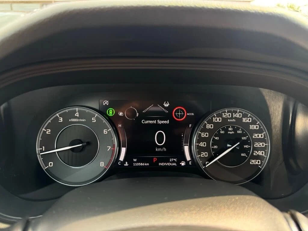 Acura TLX, снимка 14 - Автомобили и джипове - 56711131