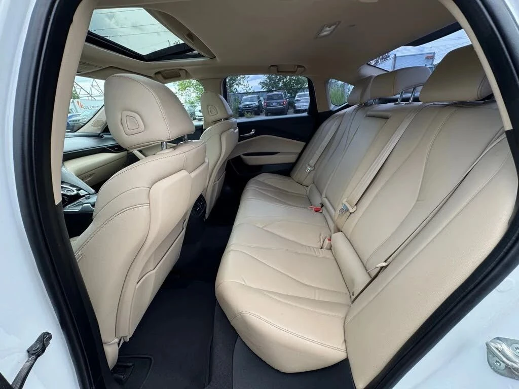 Acura TLX, снимка 17 - Автомобили и джипове - 56711131