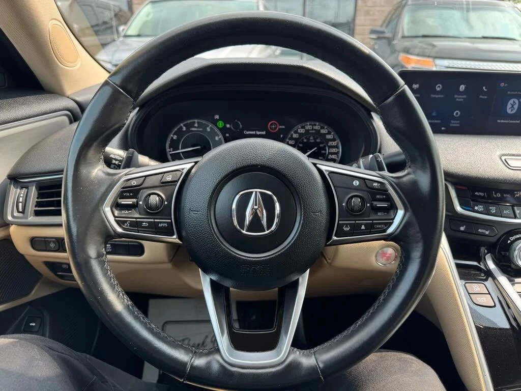 Acura TLX, снимка 13 - Автомобили и джипове - 56711131