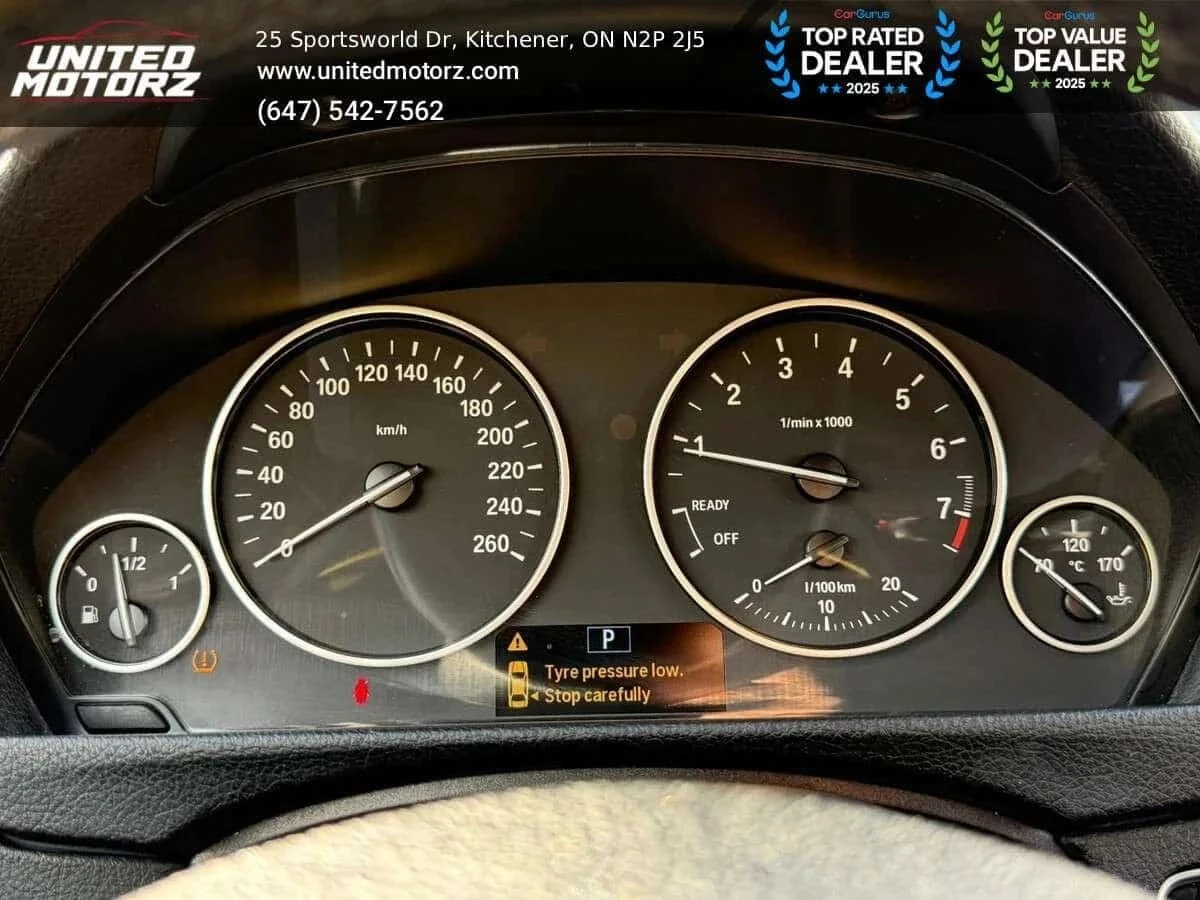 BMW 320, снимка 12 - Автомобили и джипове - 56712012