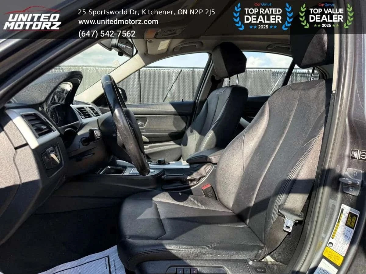 BMW 320, снимка 13 - Автомобили и джипове - 56712012