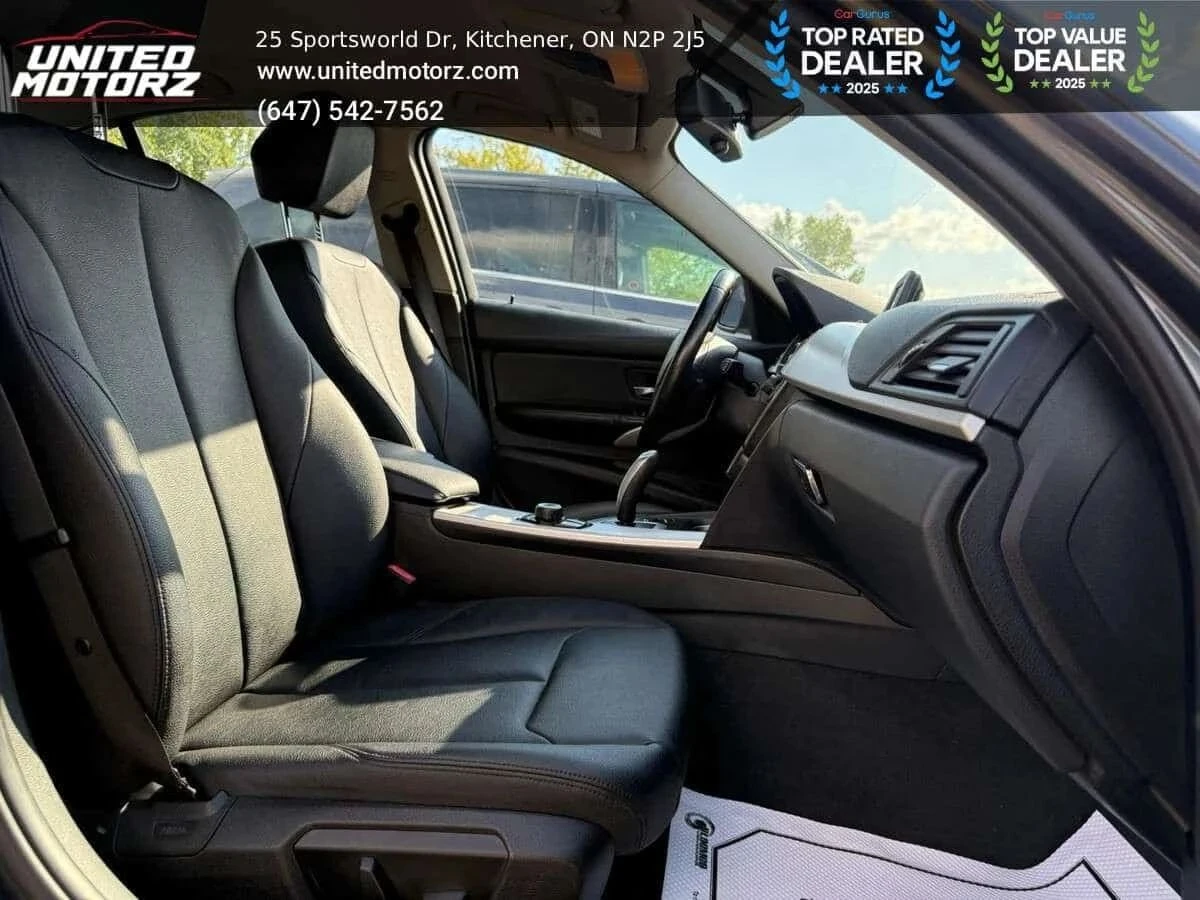 BMW 320, снимка 14 - Автомобили и джипове - 56712012