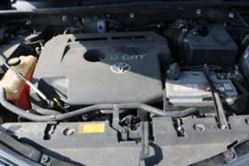 Toyota Rav4 2.0 D4D, снимка 16