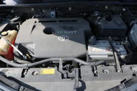 Toyota Rav4 2.0 D4D, снимка 17