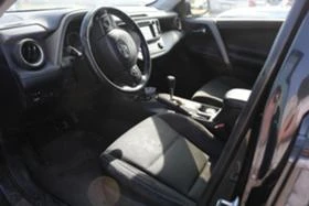 Toyota Rav4 2.0 D4D, снимка 12