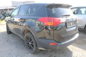 Toyota Rav4 2.0 D4D, снимка 9
