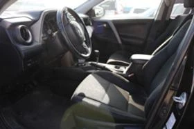 Toyota Rav4 2.0 D4D, снимка 11