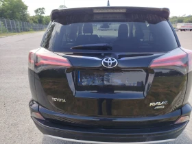 Toyota Rav4, снимка 2