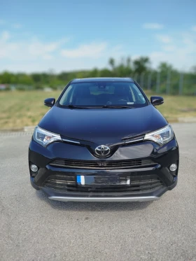 Toyota Rav4, снимка 1