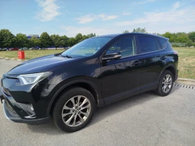 Toyota Rav4, снимка 4