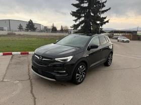 Opel Grandland X Innovation AUTOMATIC EURO 6D, снимка 4