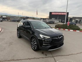 Opel Grandland X Innovation AUTOMATIC EURO 6D, снимка 2
