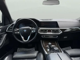 BMW X5 Xdrive* Pano* back cam* Подгрев* Дигитал* Carplay, снимка 9