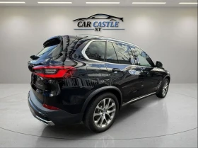 BMW X5 Xdrive* Pano* back cam* Подгрев* Дигитал* Carplay, снимка 4