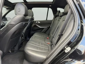 BMW X5 Xdrive* Pano* back cam* Подгрев* Дигитал* Carplay, снимка 12