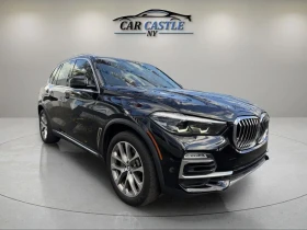 BMW X5 Xdrive* Pano* back cam* Подгрев* Дигитал* Carplay, снимка 1
