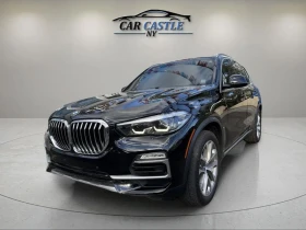 BMW X5 Xdrive* Pano* back cam* Подгрев* Дигитал* Carplay, снимка 2