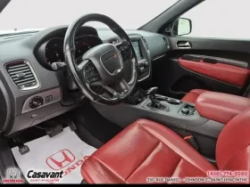 Dodge Durango R/T* 5.7 HEMI* Nardo gray, снимка 9