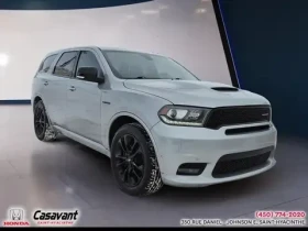 Dodge Durango R/T* 5.7 HEMI* Nardo gray, снимка 3