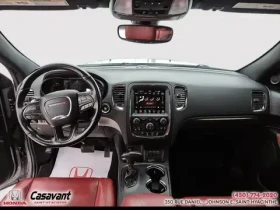 Dodge Durango R/T* 5.7 HEMI* Nardo gray, снимка 8