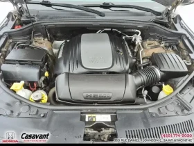 Dodge Durango R/T* 5.7 HEMI* Nardo gray, снимка 11