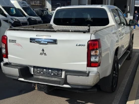 Mitsubishi L200 DI-D+ 4WD+ Double Cab+ N1+ Euro6D, снимка 5
