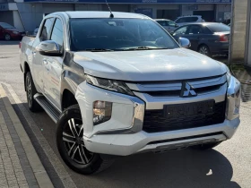 Mitsubishi L200 DI-D+ 4WD+ Double Cab+ N1+ Euro6D, снимка 8
