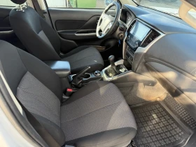 Mitsubishi L200 DI-D+ 4WD+ Double Cab+ N1+ Euro6D, снимка 3