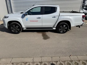 Mitsubishi L200 DI-D+ 4WD+ Double Cab+ N1+ Euro6D, снимка 2
